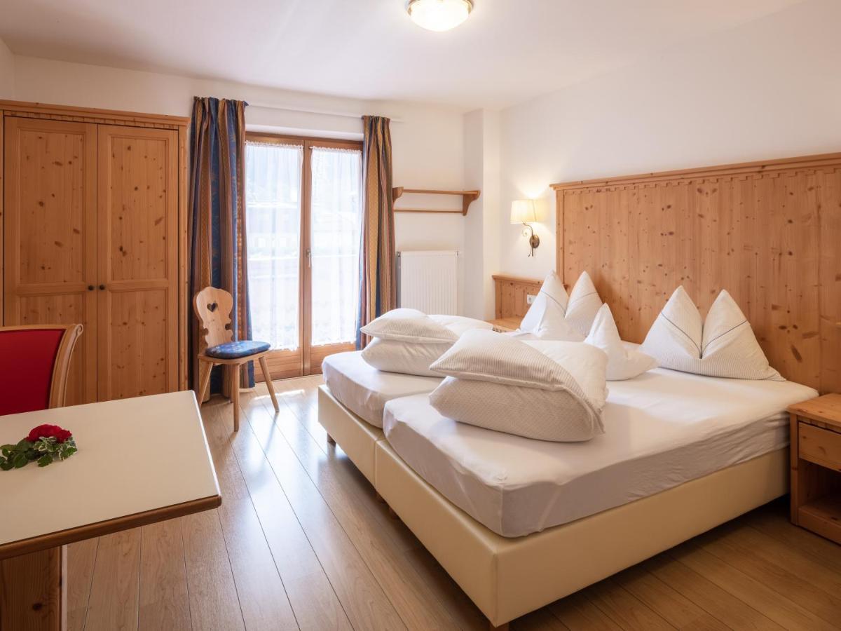 ברוניקו Hotel B&B Martha מראה חיצוני תמונה