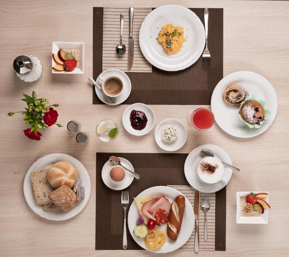 ברוניקו Hotel B&B Martha מראה חיצוני תמונה