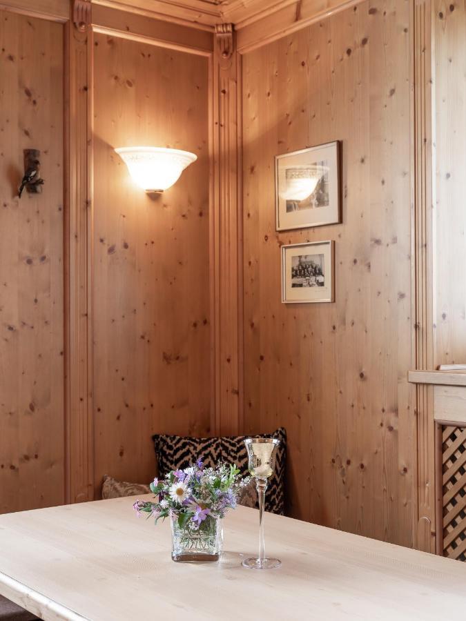 ברוניקו Hotel B&B Martha מראה חיצוני תמונה