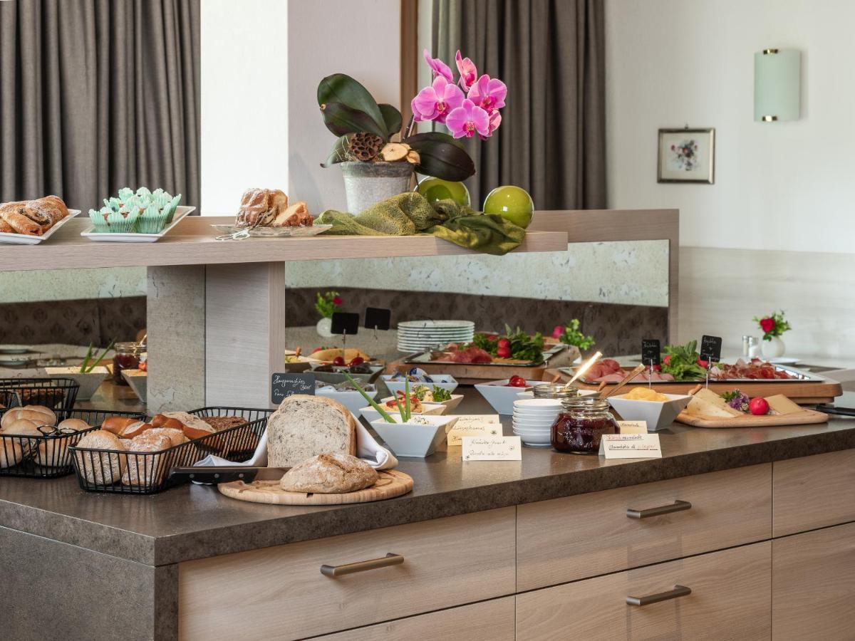 ברוניקו Hotel B&B Martha מראה חיצוני תמונה