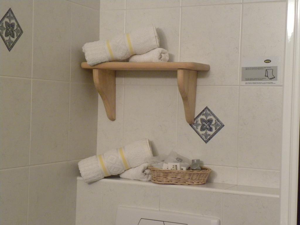 ברוניקו Hotel B&B Martha חדר תמונה